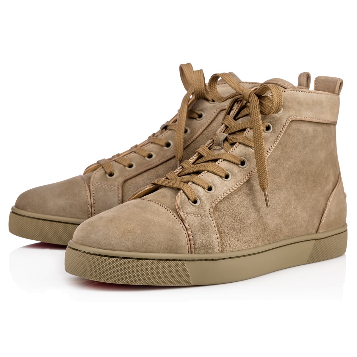 louboutin vert