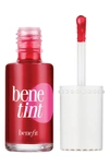 Benefit Cosmetics Benetint Liquid Lip + Cheek Blush Stain Benetint 0.2 oz / 6 G
