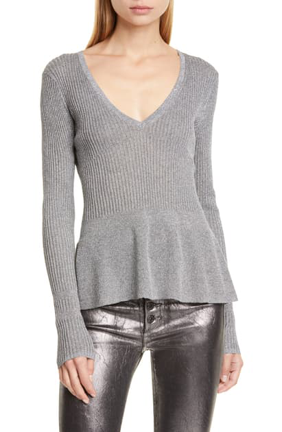 veronica beard levina sweater
