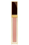 Tom Ford Gloss Luxe Moisturizing Lip Gloss In 09 Aura