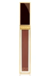 Tom Ford Gloss Luxe Moisturizing Lip Gloss In 20 Phantme