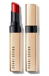 Bobbi Brown Luxe Shine Intense Lip Colour In Red Stiletto