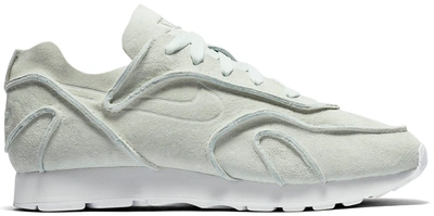 Pre-owned Nike Outburst Decon Ghost Aqua (women's) In Ghost Aqua/white