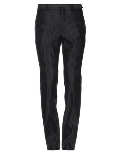 Givenchy Casual Pants In Black