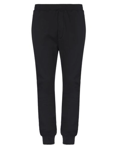 Dsquared2 Pants In Black