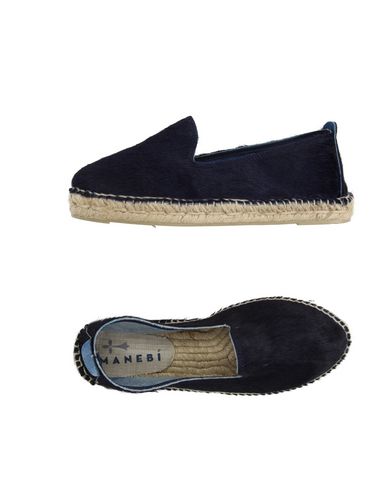 manebi espadrilles sale
