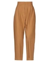 Jucca Pants In Brown