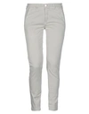 Barba Napoli Pants In Grey