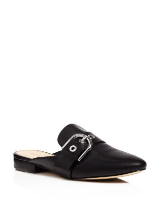 michael kors cooper mules