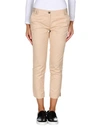 Tommy Hilfiger Casual Pants In Beige