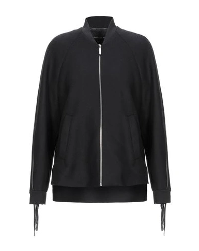 Barbara Bui Jackets In Black