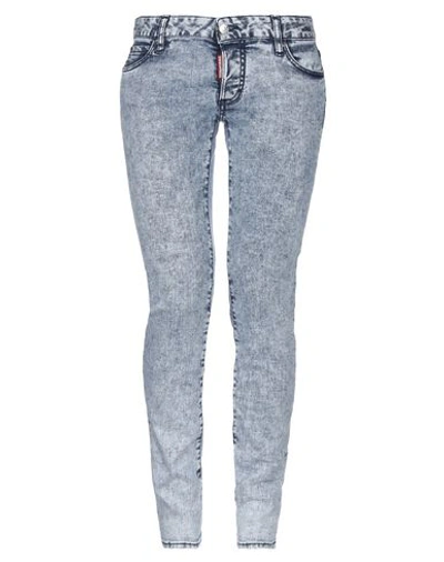 Dsquared2 Jeans In Blue