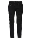 Dsquared2 Jeans In Black