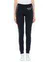 Moschino Pants In Black
