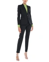 Dsquared2 Suit In Black