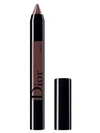 Dior Women's Limited Edition Rouge Graphist Intense Color Lipstick Pencil
