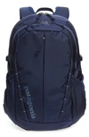Patagonia Refugio 26l Backpack In Classic Navy W/ Classic Navy