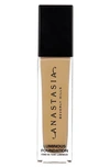Anastasia Beverly Hills Medium Coverage Natural Finish Luminous Foundation 290c 1.01 oz/ 30 ml