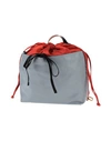 Marni Backpacks In Grey