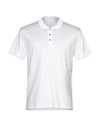 Daniele Fiesoli Polo Shirt In White