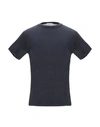 Daniele Fiesoli T-shirt In Dark Blue