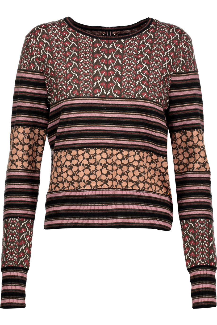 rachel zoe sweater
