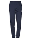 Ea7 Pants In Dark Blue