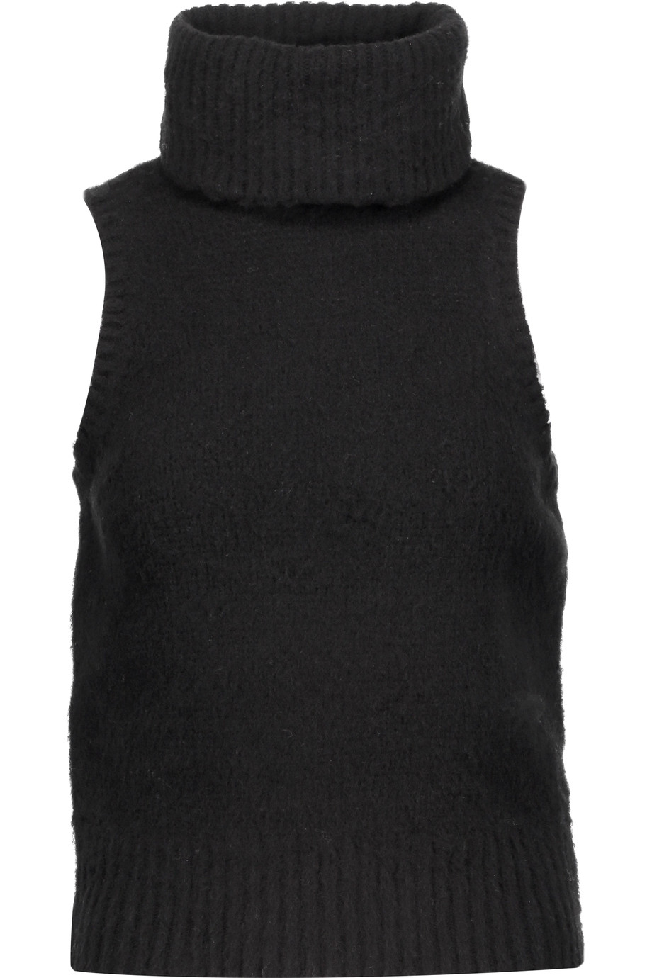 Rachel Zoe Elodie Wool Turtleneck Sweater | ModeSens