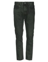 Prps Jeans In Green