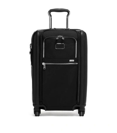 Tumi Dual Access Carry-on Suitcase
