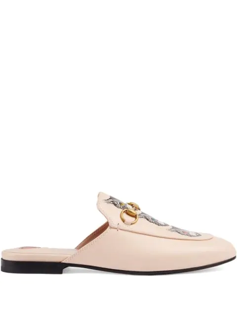 gucci princetown slipper sale