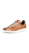 Cole Haan Men's Grandpro Turf Tennis Sneaker Men's Shoes In Tan
