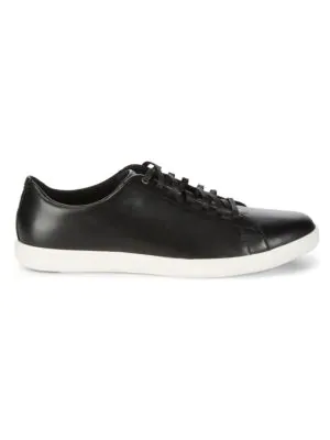 cole haan crosscourt black