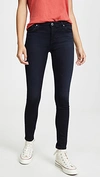 Ag The Legging Ankle Jeans In Big Blue