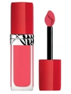 Dior Rouge Ultra Care Liquid Lipstick In Pink