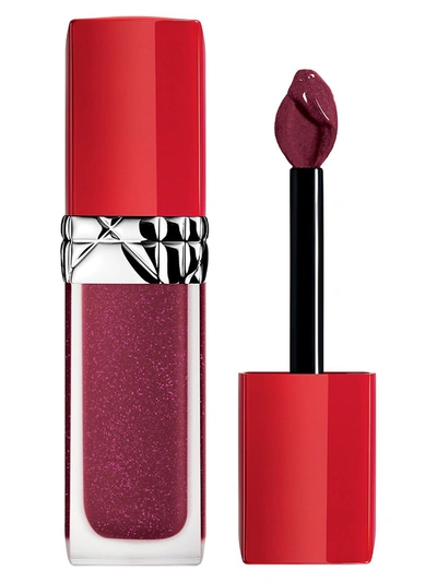 Dior Rouge Ultra Care Liquid Lipstick