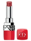 Dior Rouge Ultra Care Lipstick In Pink