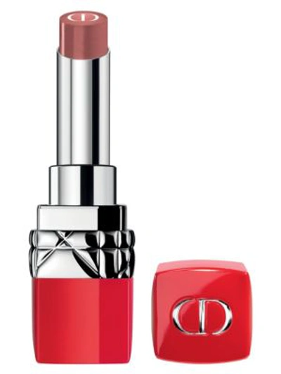 Dior Women's Rouge Ultra Care Lipstick In Pink