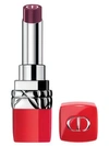 Dior Rouge Ultra Care Lipstick In 989