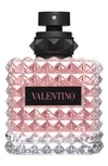 Valentino Donna Born In Roma Eau De Parfum 1 oz/ 30 ml In Pink