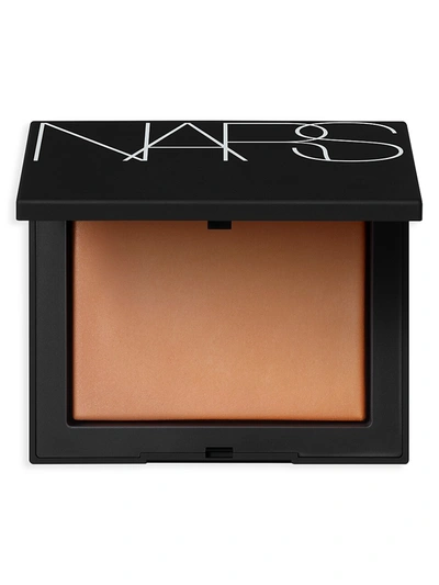 Nars Light Reflecting Pressed Setting Powder In Sunstone In Sunstone