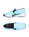 Pinko Sneakers In Blue