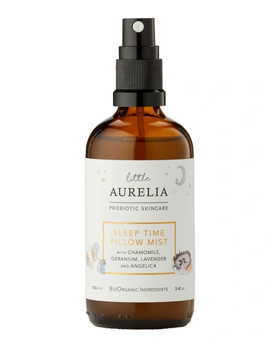 Aurelia Probiotic Skincare + Net Sustain Perfect Sleep Pillow Mist, 100ml In Colorless