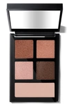 Bobbi Brown Essential Multi-color Eyeshadow Palette In Into The Sunset
