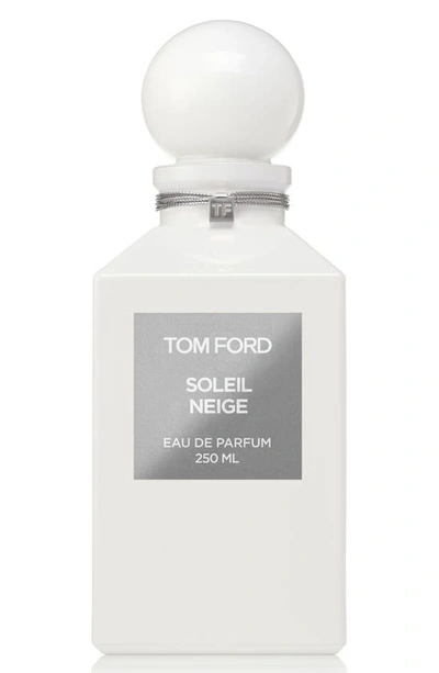 Tom Ford Private Blend Soleil Neige Eau De Parfum 250ml In White