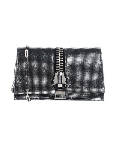 Tom Ford Handbag In Silver | ModeSens