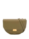 Wandler Annabel Belt Bag In Green