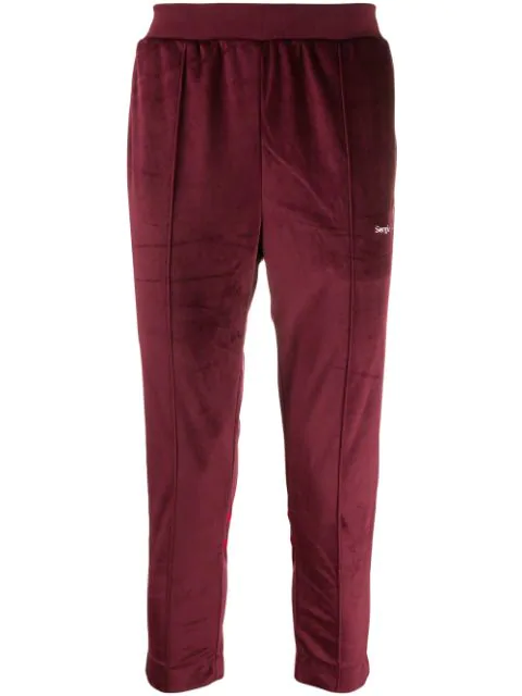 track pants sergio tacchini
