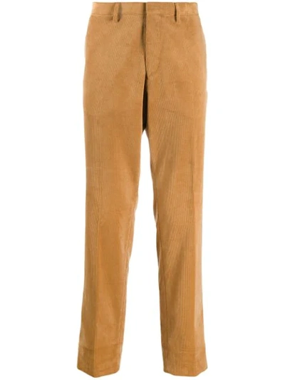 Tiger Of Sweden Todd Chinos In Brown