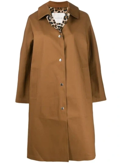 Mackintosh Fairlie Lr-079 Coat In Ro5038